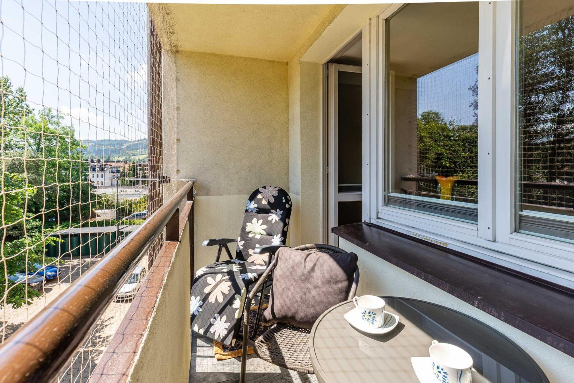 Apartament Kolorado Zakopane Centrum Экстерьер фото